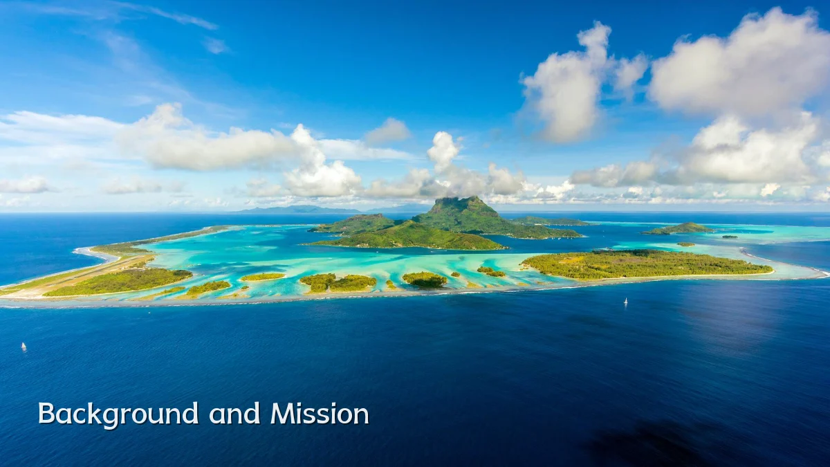 Background and Mission